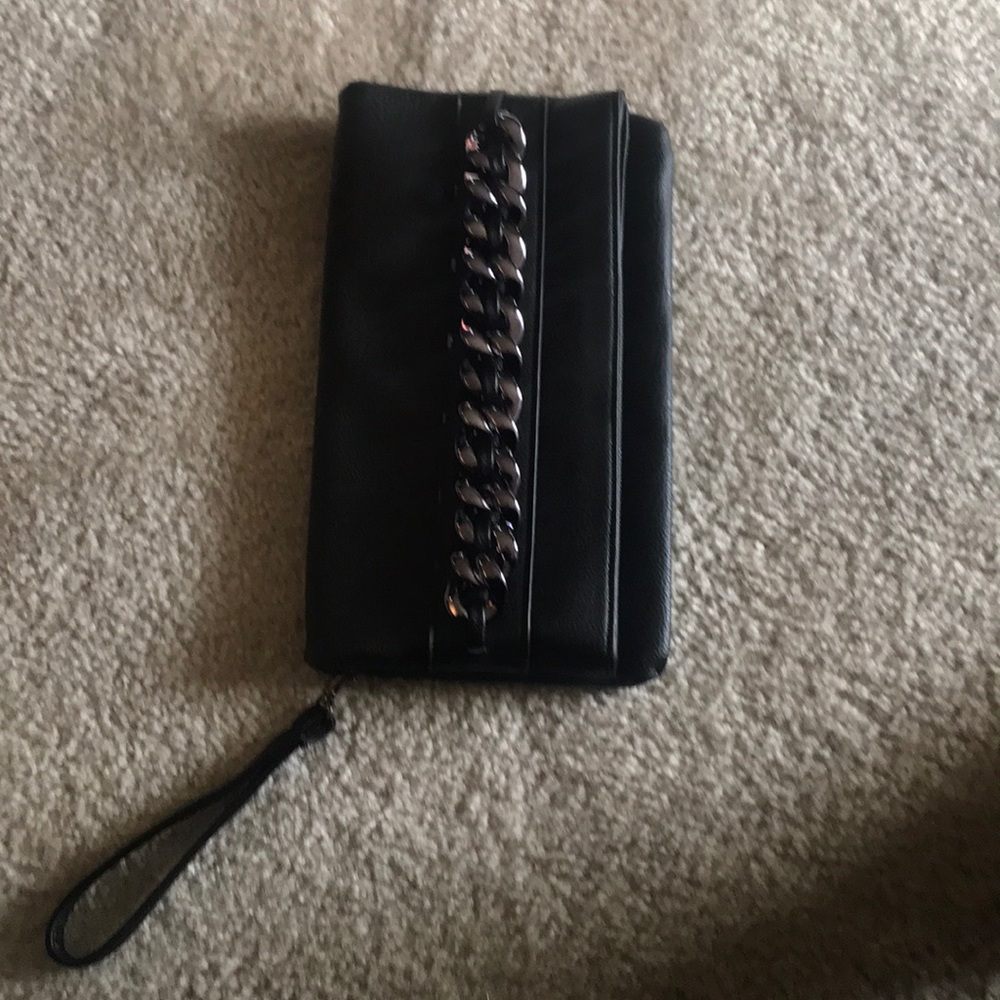 Lane Bryant Clutch